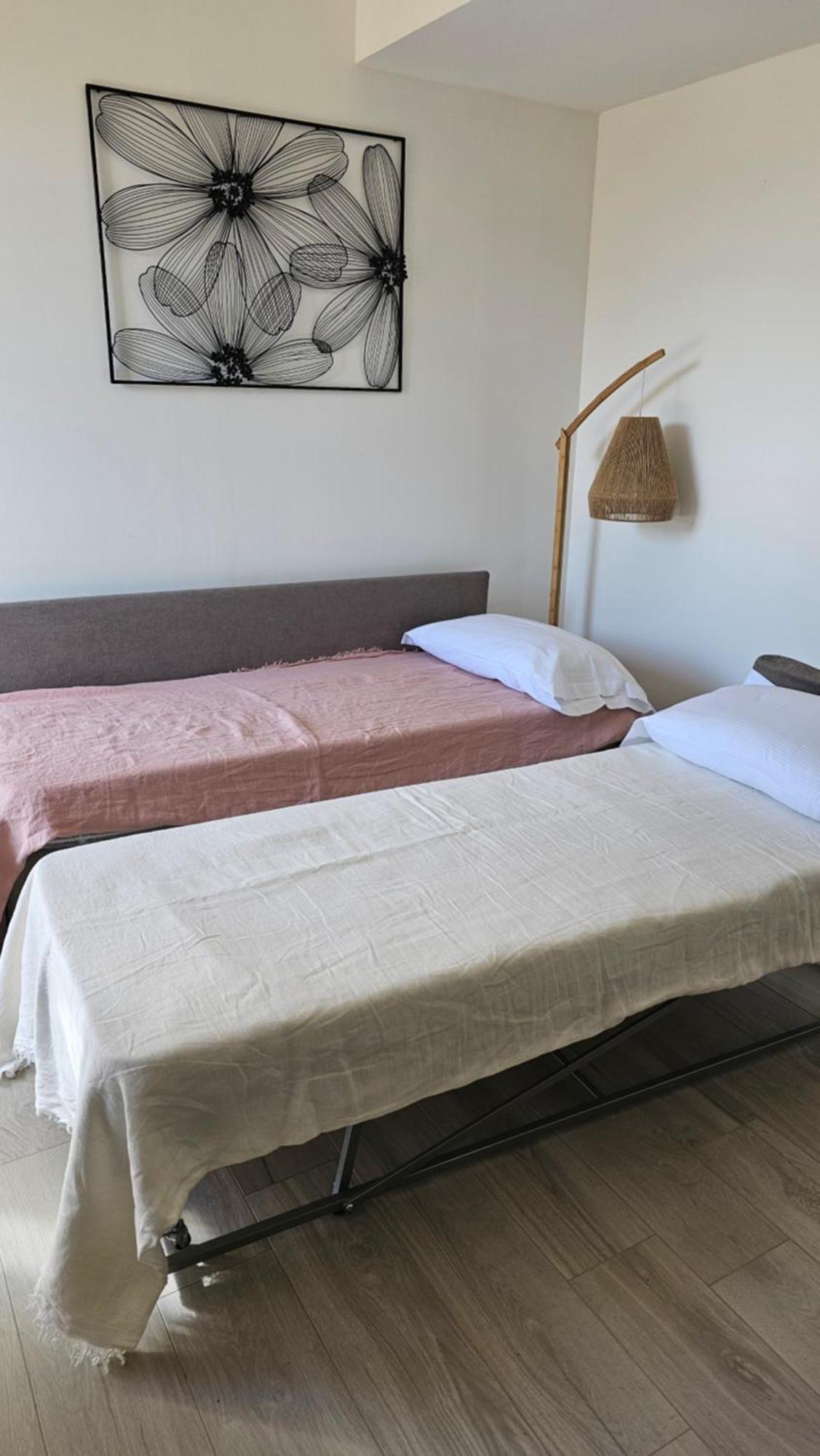 Villa Morro Suites Morrovalle Exterior foto