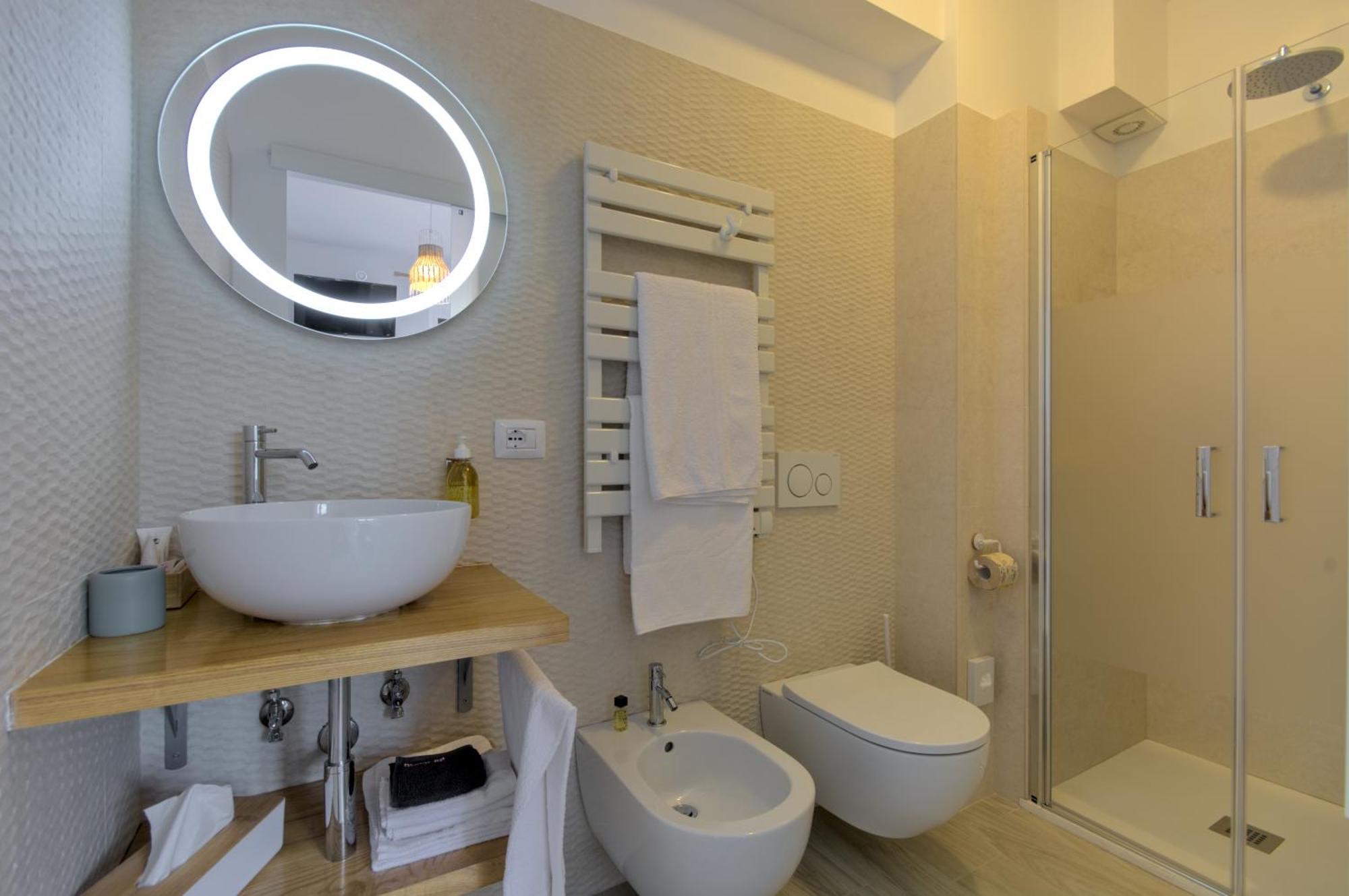 Villa Morro Suites Morrovalle Exterior foto