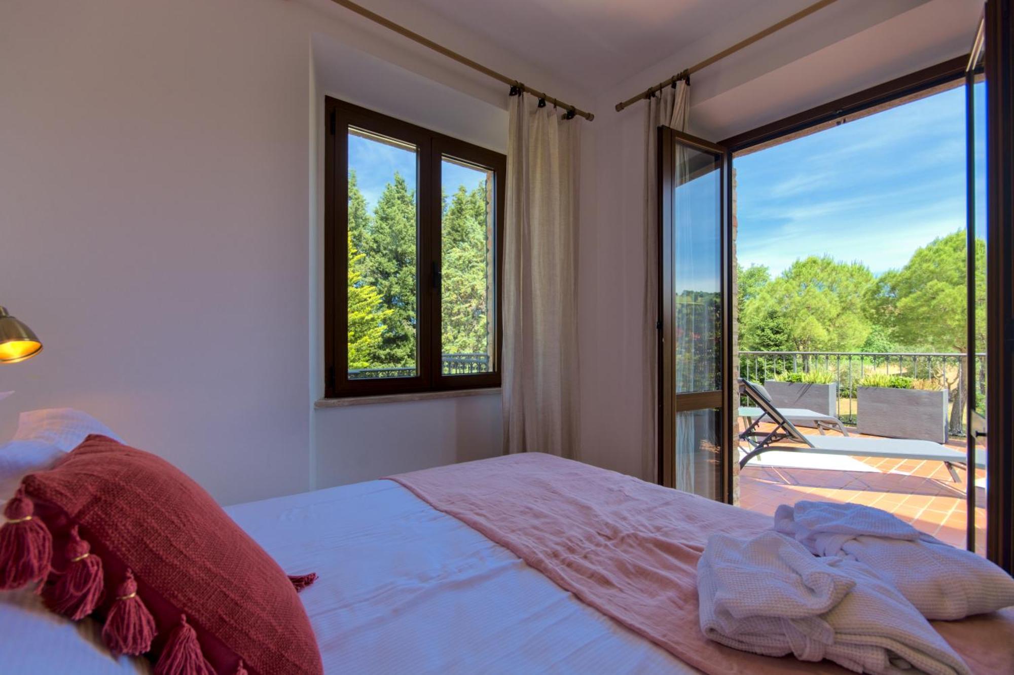 Villa Morro Suites Morrovalle Exterior foto