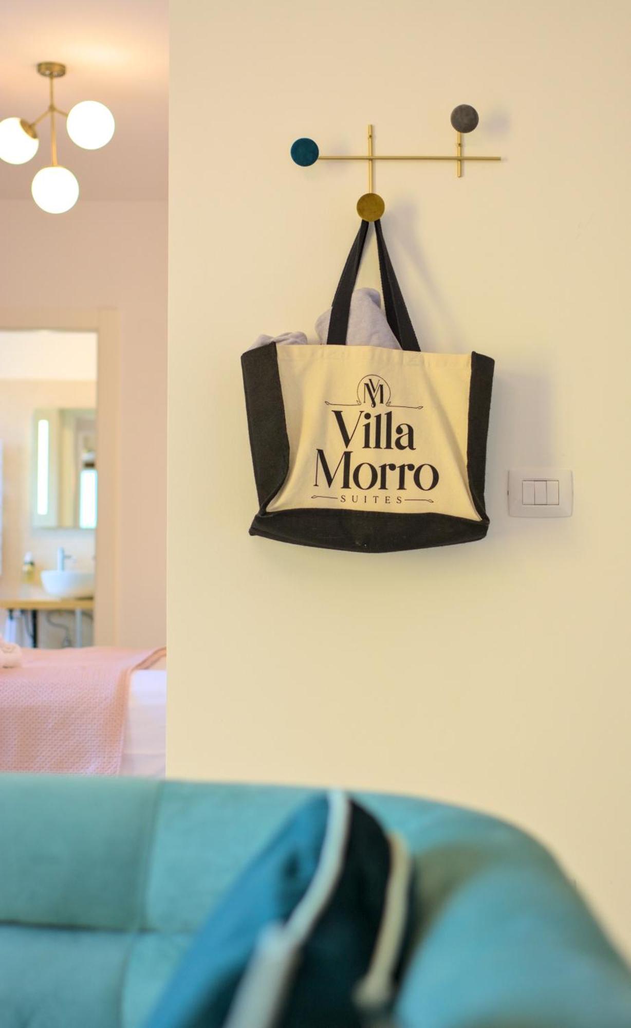 Villa Morro Suites Morrovalle Habitación foto