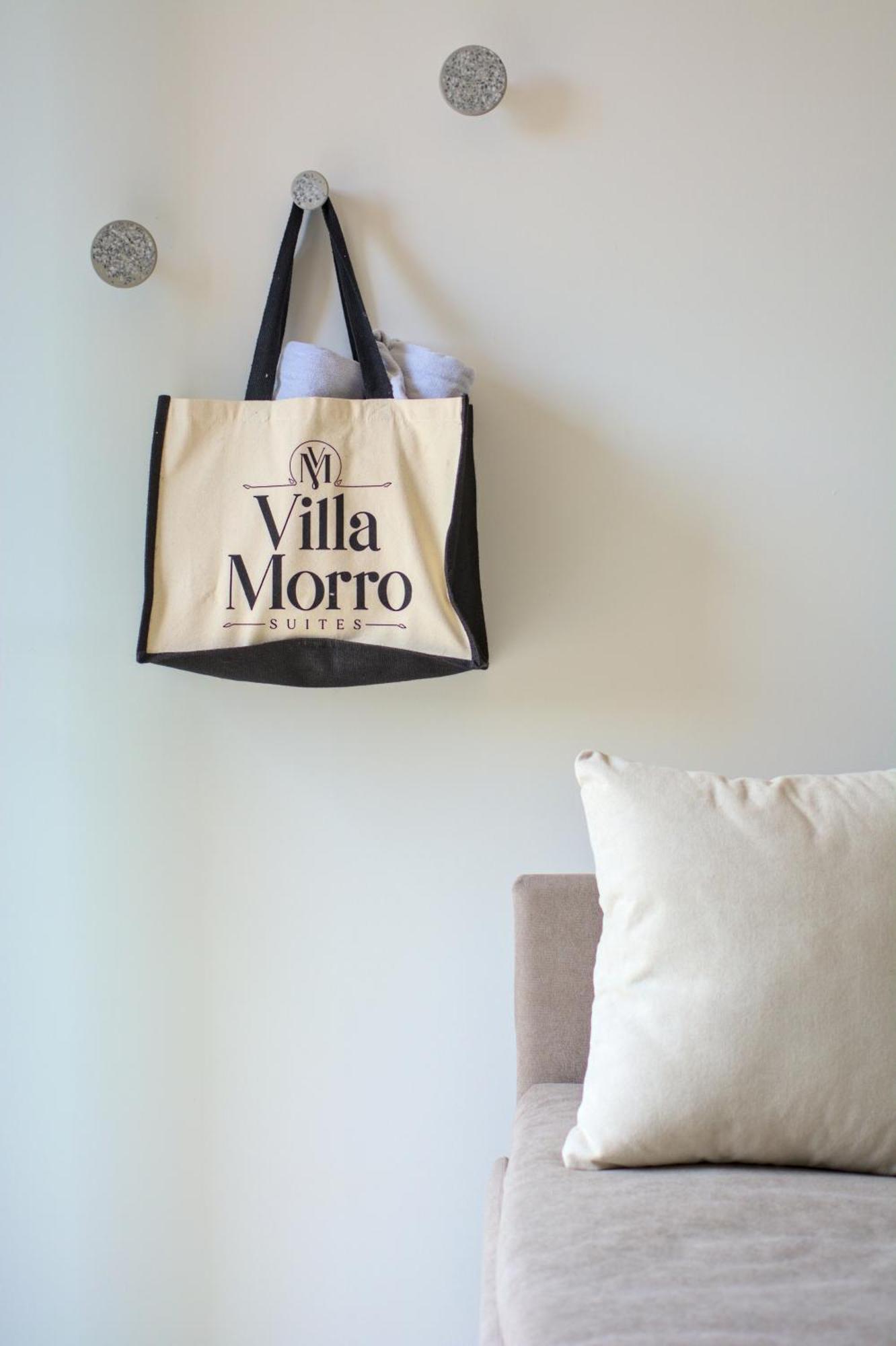 Villa Morro Suites Morrovalle Habitación foto