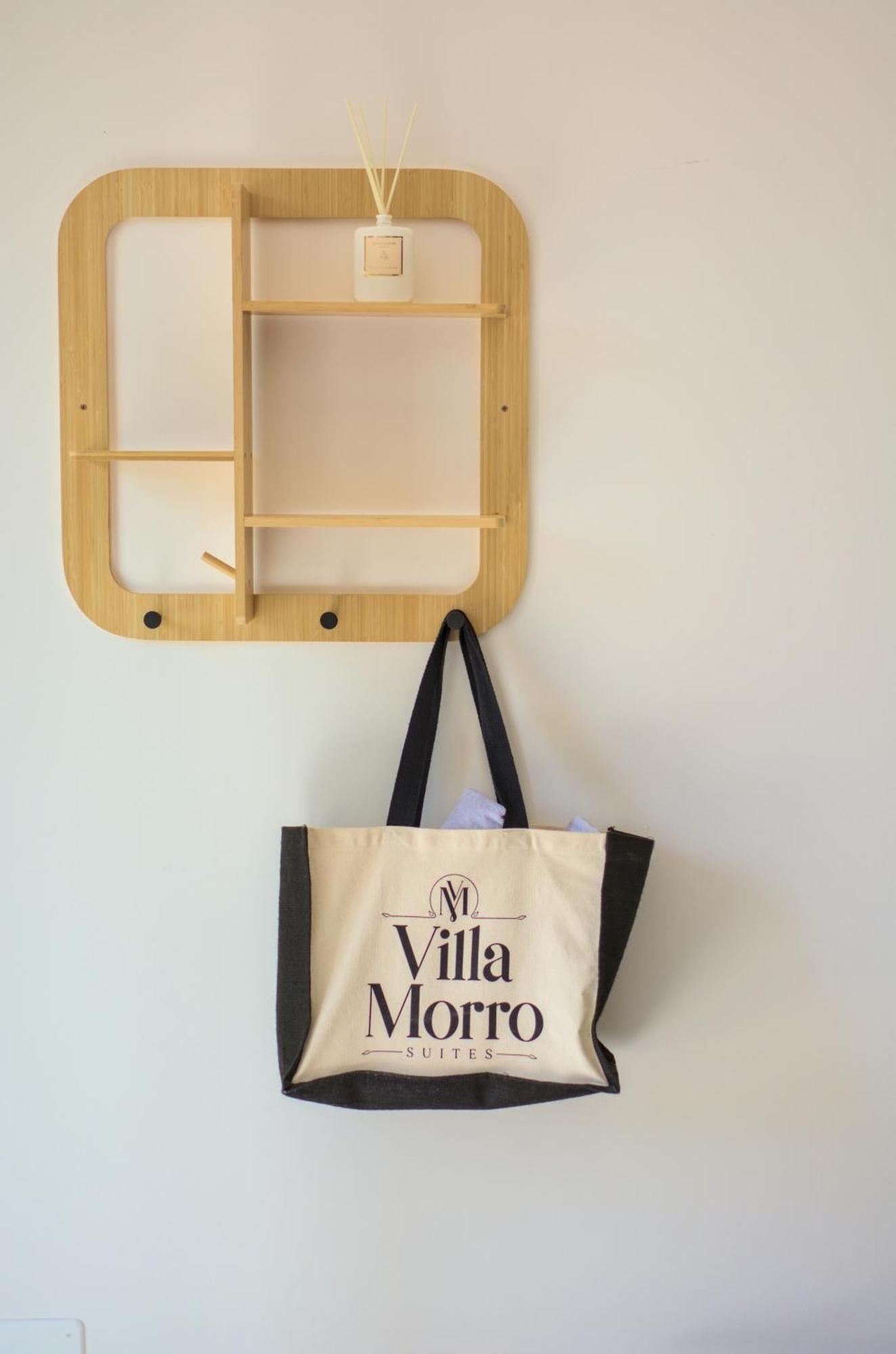 Villa Morro Suites Morrovalle Habitación foto