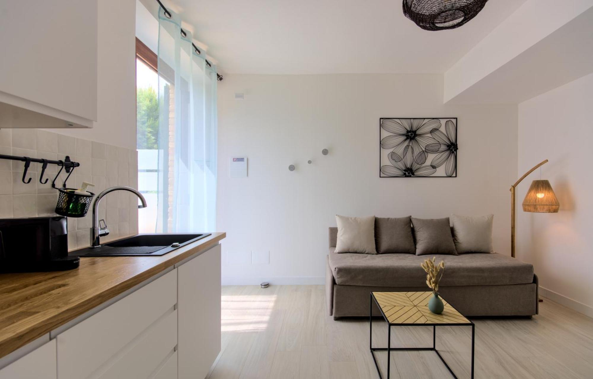 Villa Morro Suites Morrovalle Habitación foto