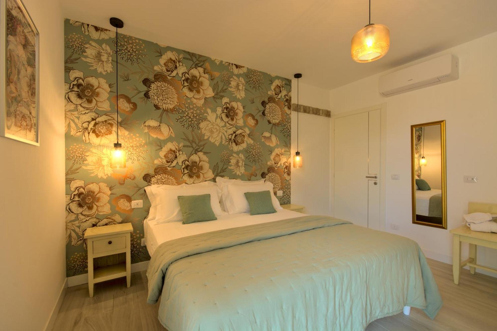 Villa Morro Suites Morrovalle Habitación foto