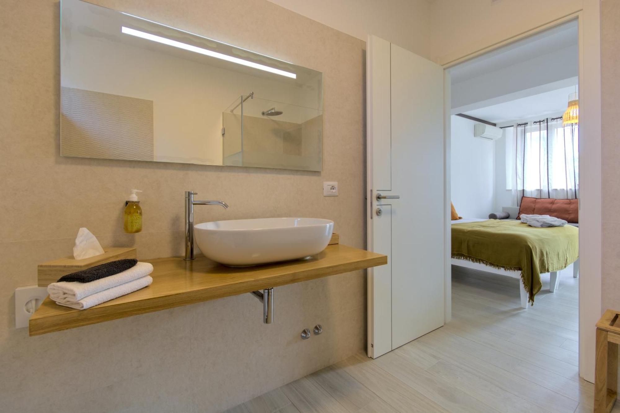 Villa Morro Suites Morrovalle Habitación foto