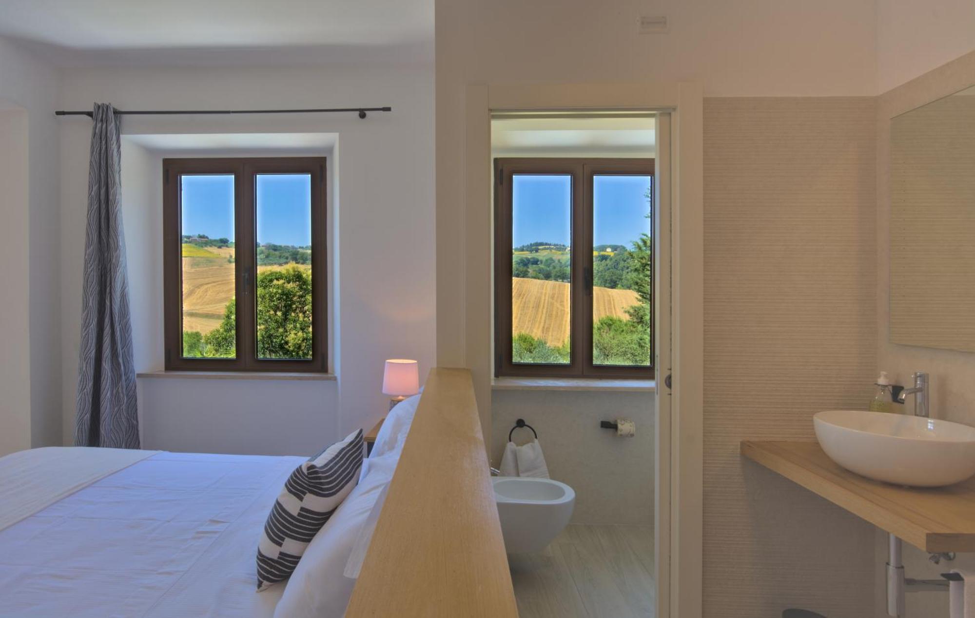Villa Morro Suites Morrovalle Habitación foto