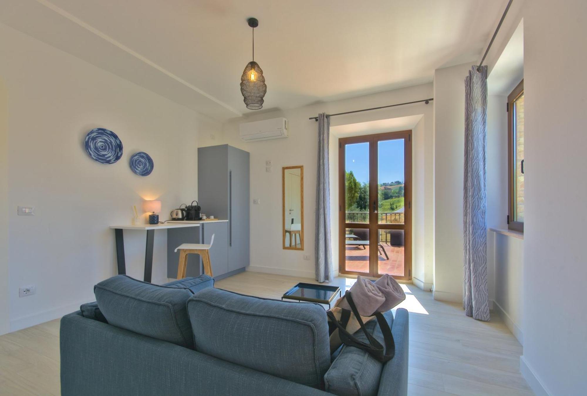Villa Morro Suites Morrovalle Habitación foto